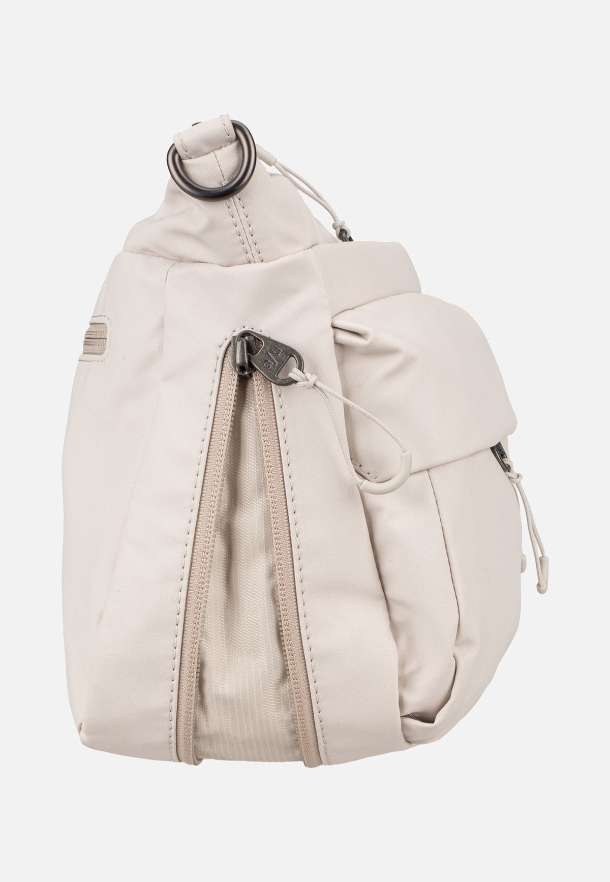 aunts & uncles Mogami RE lite Linen  Crossbody Bag