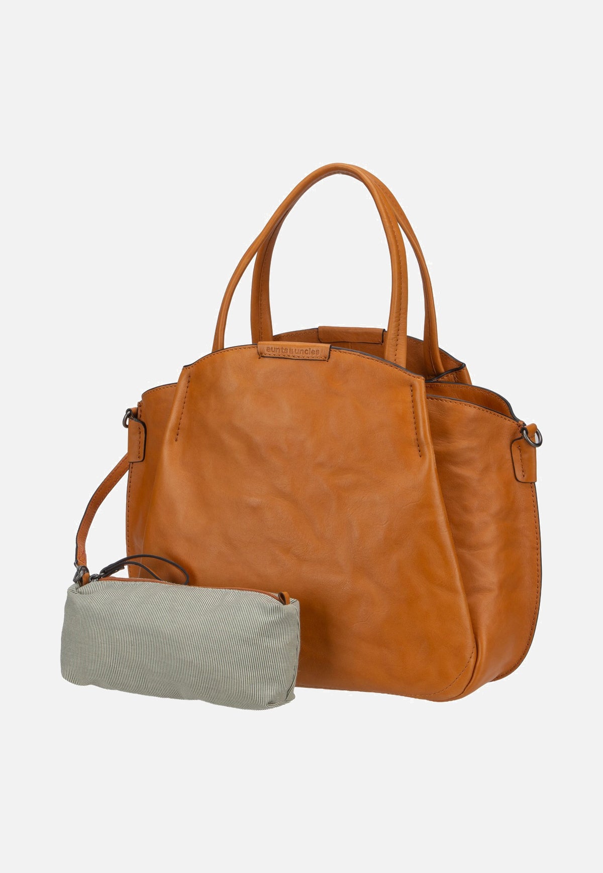 aunts & uncles Mrs. Chiffon Pie Indian Summer  Henkeltasche