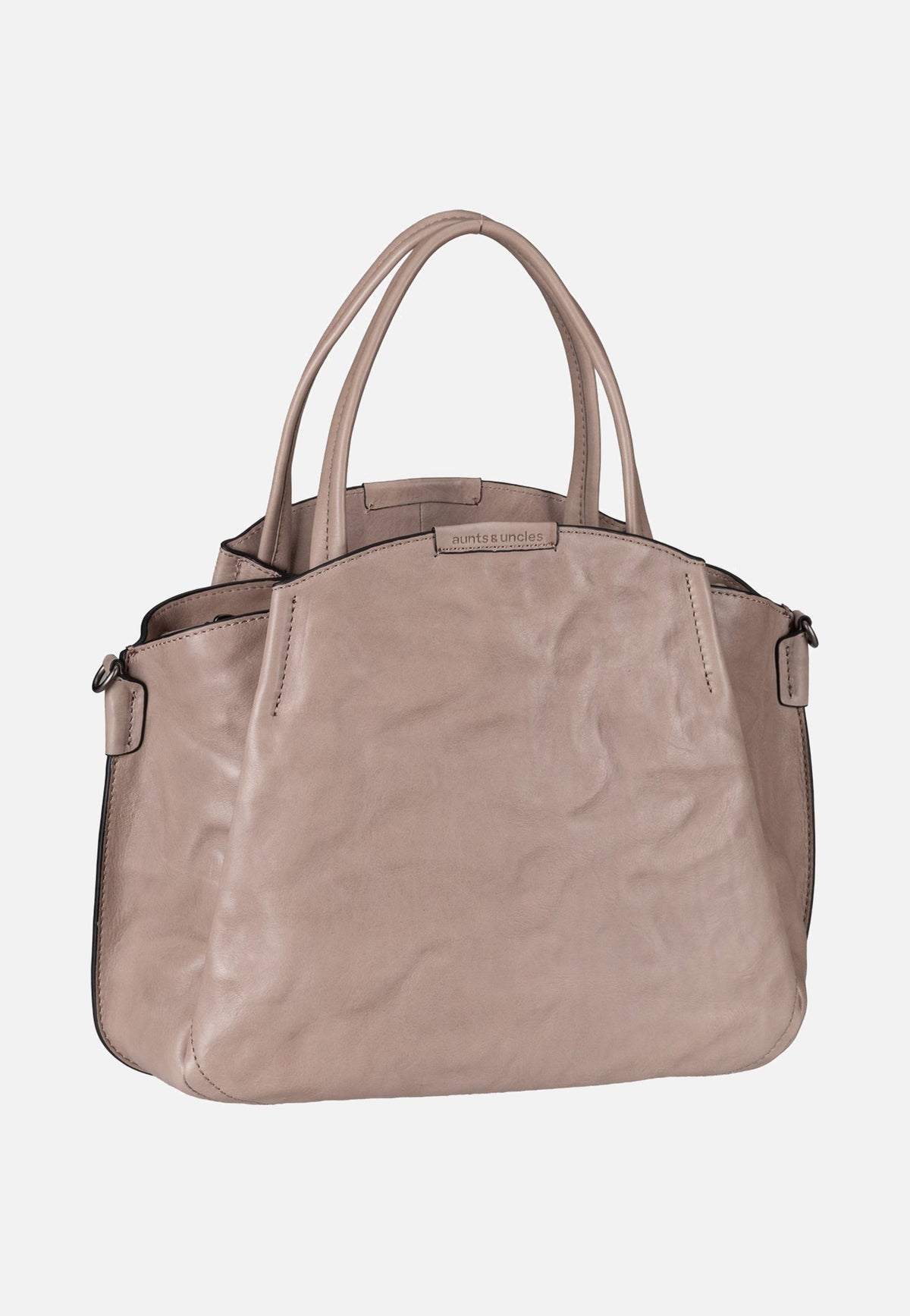 aunts & uncles Mrs. Chiffon Pie Roasted Cashew Henkeltasche