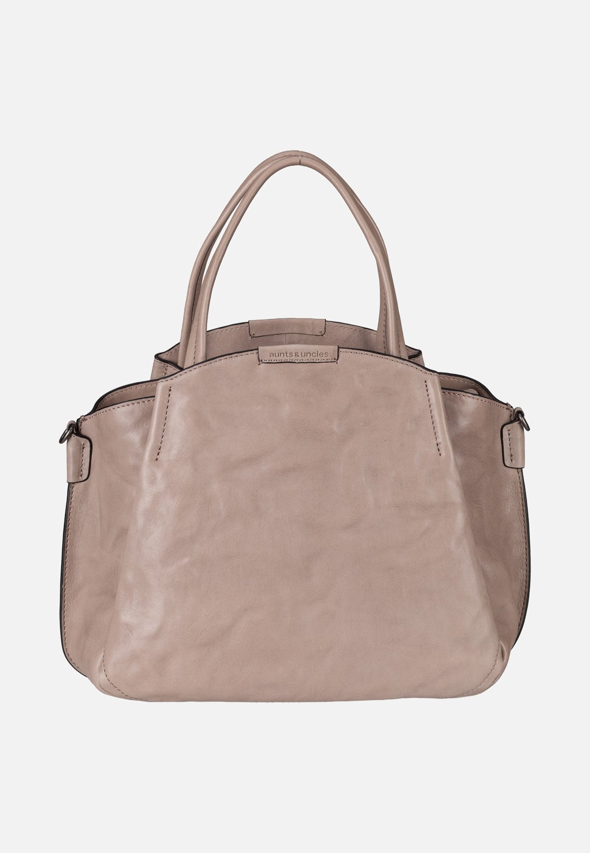 aunts & uncles Mrs. Chiffon Pie Roasted Cashew Henkeltasche