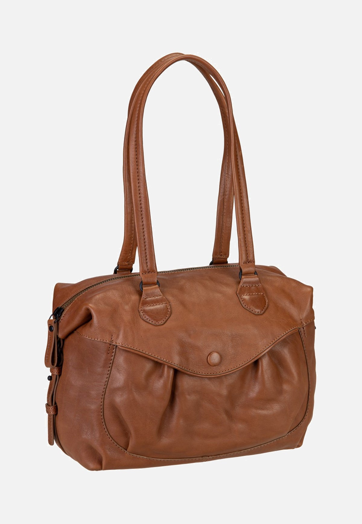 aunts & uncles Mrs. Churro Caramel  Schultertasche