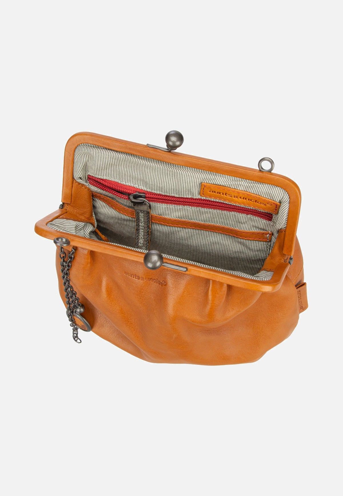 aunts & uncles Mrs. Fortune Cookie Indian Summer  Beuteltasche