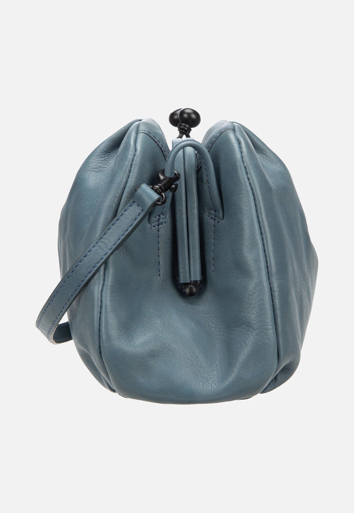 aunts & uncles Mrs. Frosting Aegean Blue  Crossbody Bag