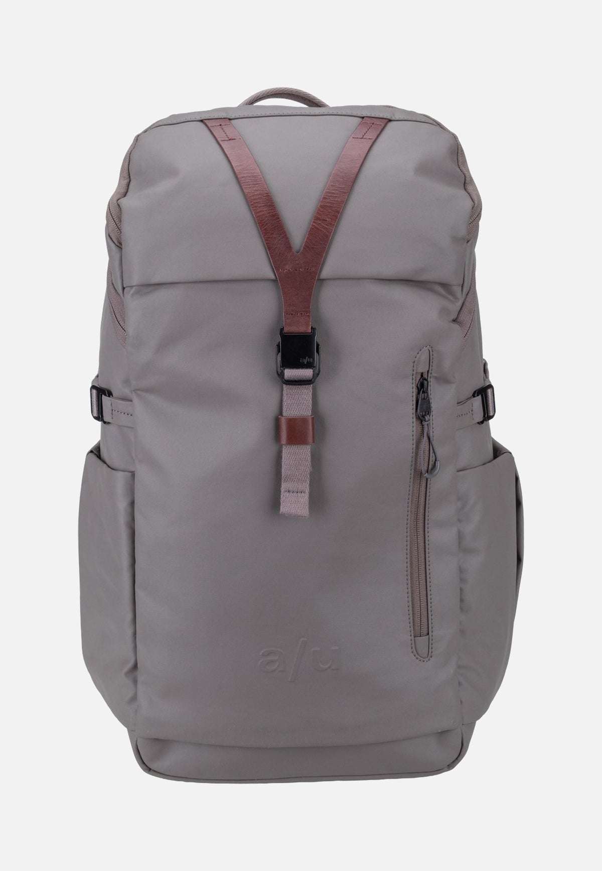 aunts & uncles Nojiri RE Volcano Grey Rucksack