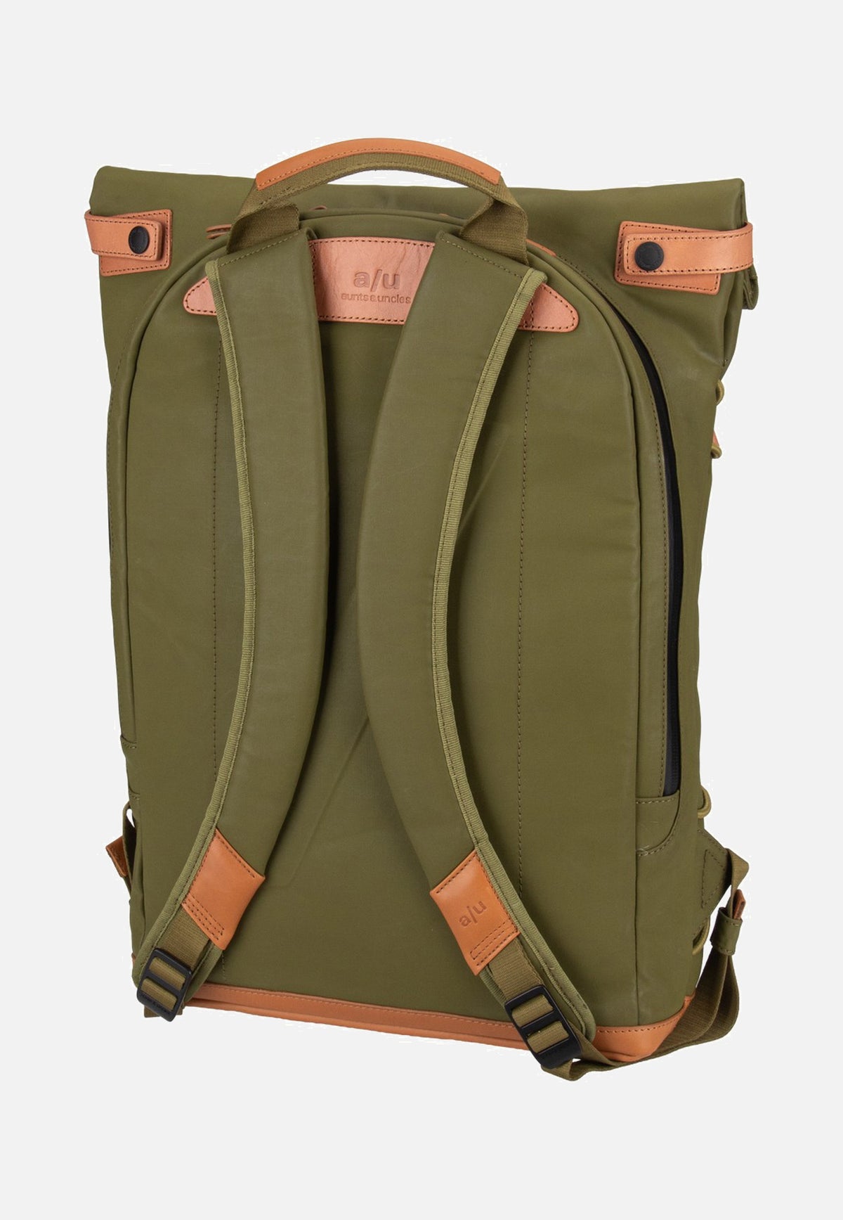 aunts & uncles Osaka Marshland  Rolltop Rucksack