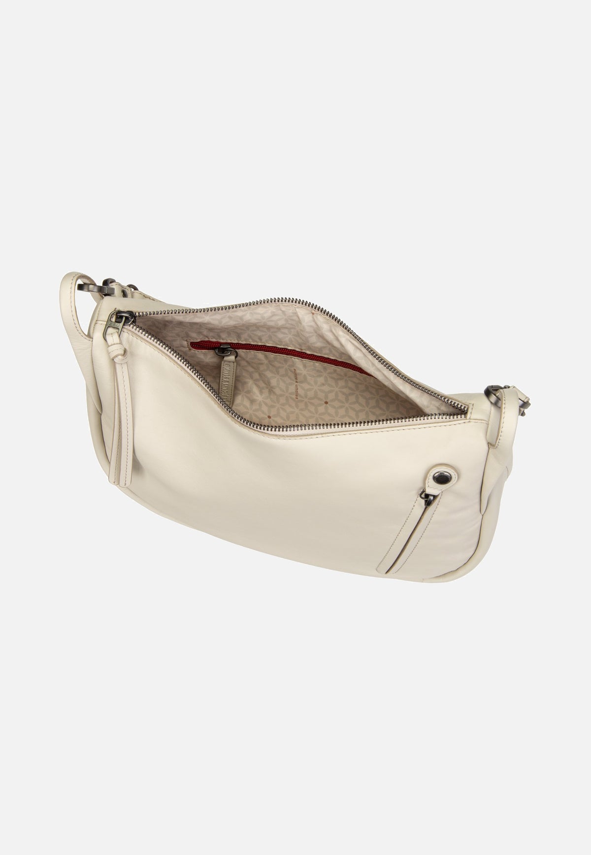aunts & uncles Raven Chalk  Schultertasche