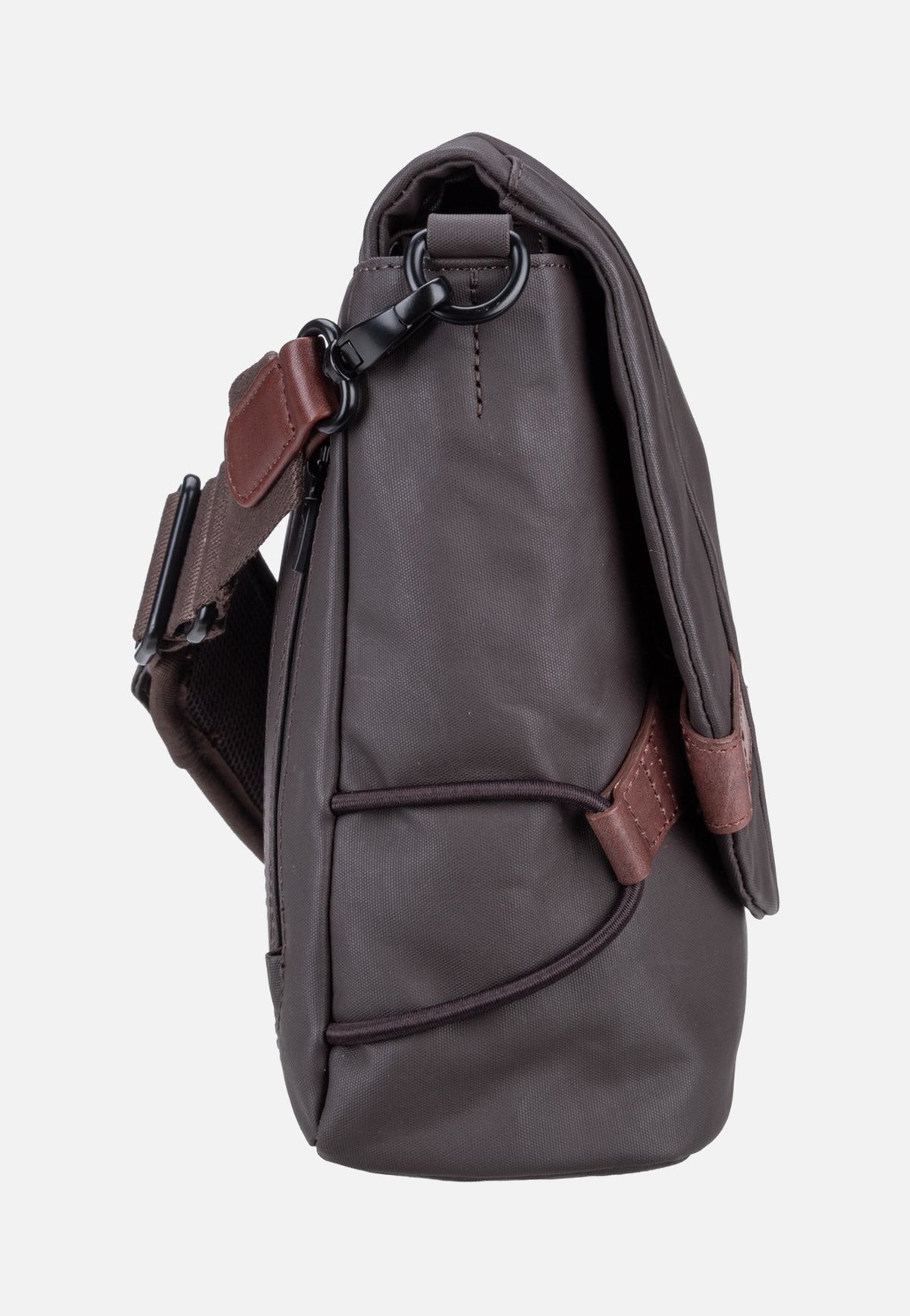 aunts & uncles Sendai Ground Coffee Messenger Bag
