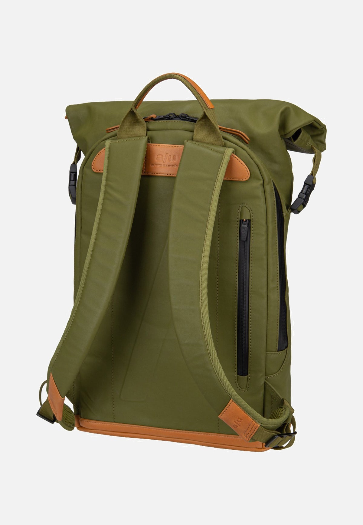 aunts & uncles Tokio Marshland  Rolltop Rucksack