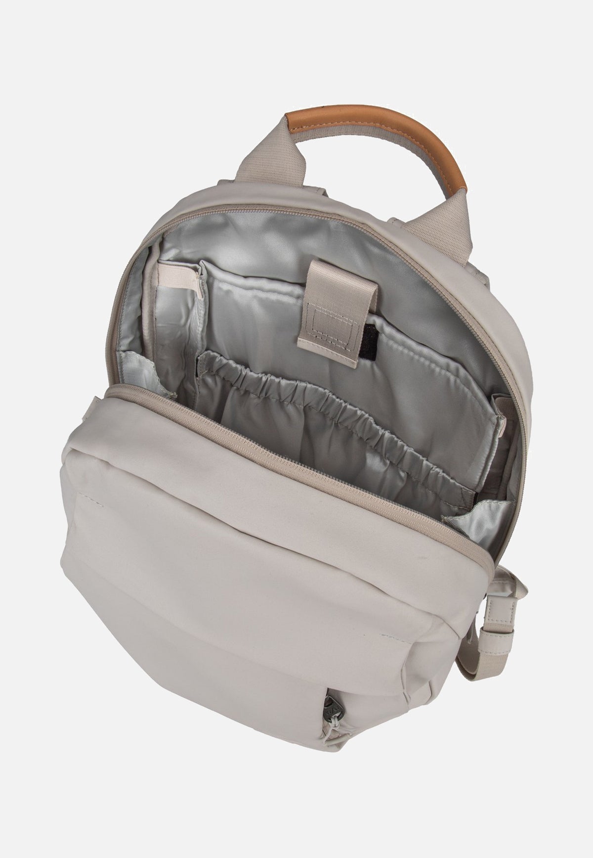 aunts & uncles Toshimoi RE Linen  Rucksack