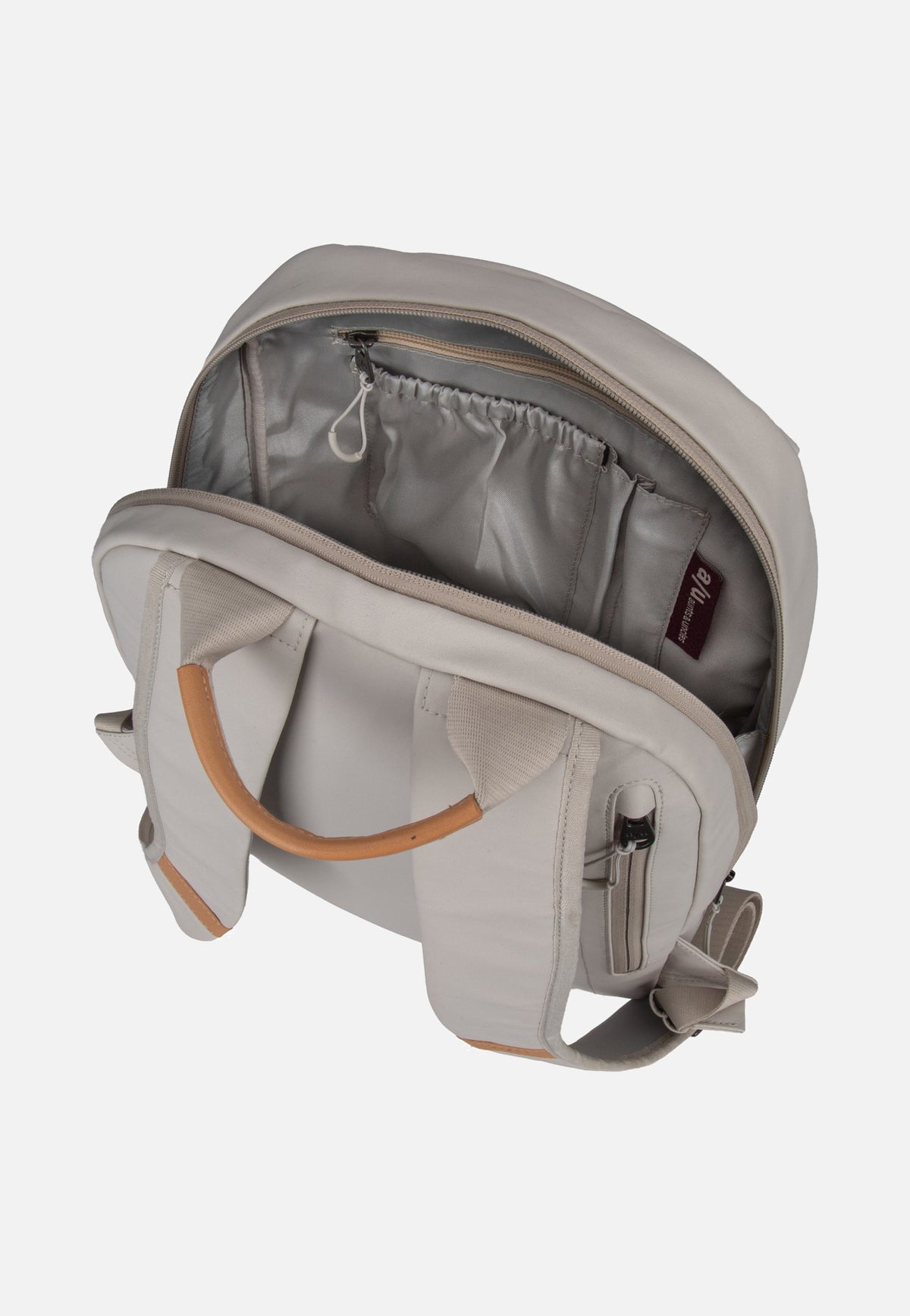 aunts & uncles Toshimoi RE Linen  Rucksack