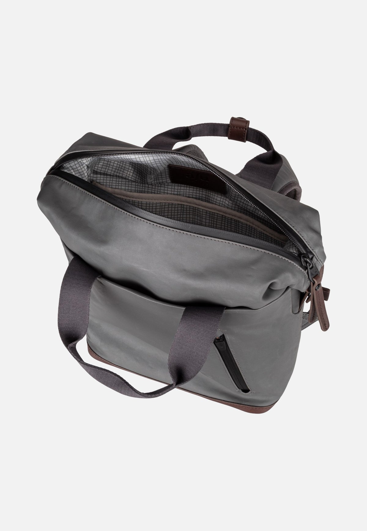 aunts & uncles Yaizu Pewter  Rucksack