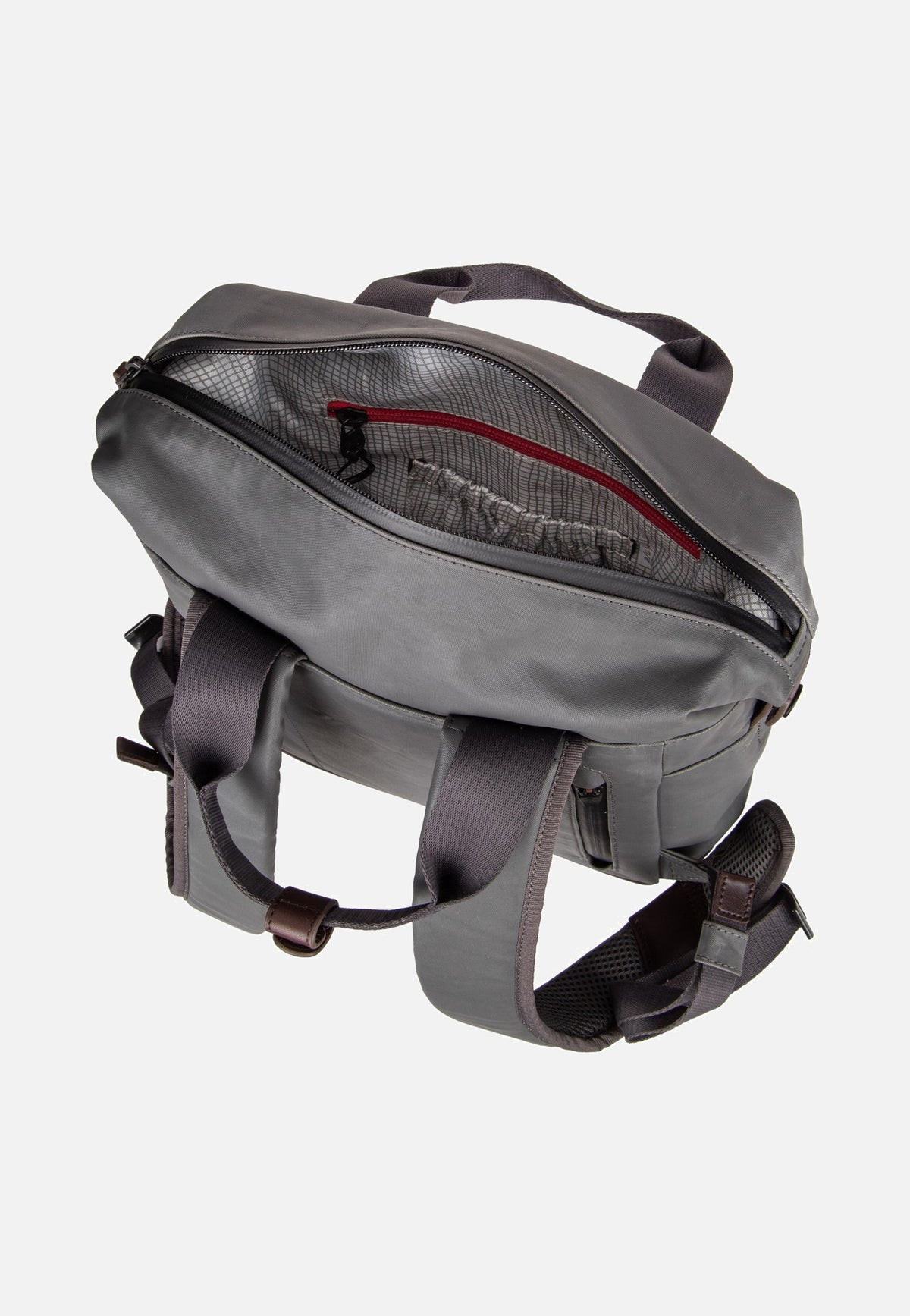 aunts & uncles Yaizu Pewter  Rucksack