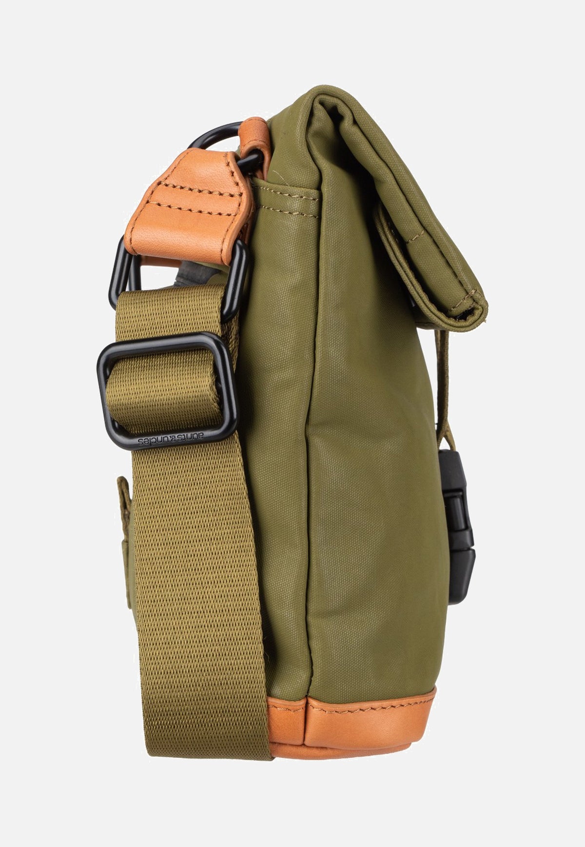 aunts & uncles Yao Marshland  Crossbody Bag