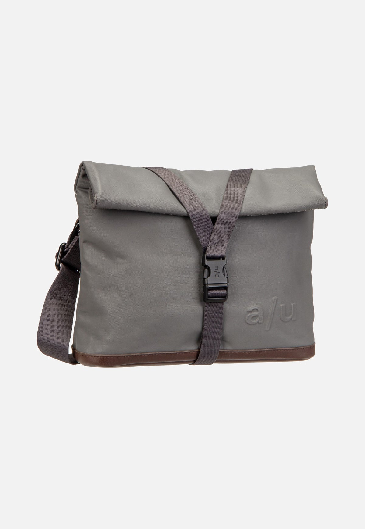aunts & uncles Yao Pewter  Crossbody Bag