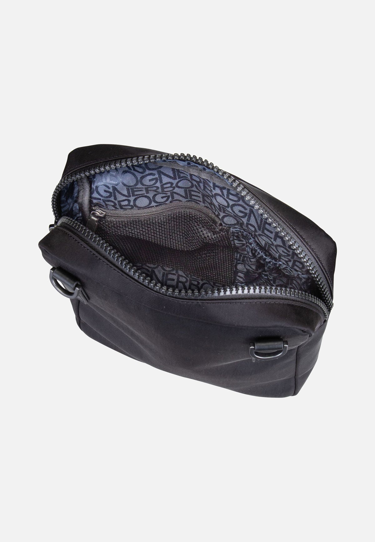 Bogner Arolla Andre SVZ Black Umhängetasche