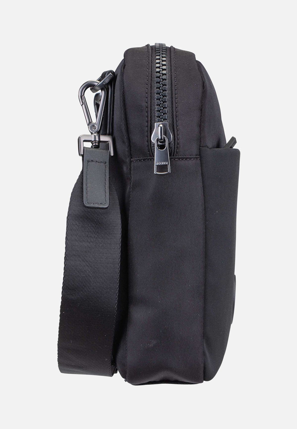 Bogner Arolla Andre SVZ Black Umhängetasche