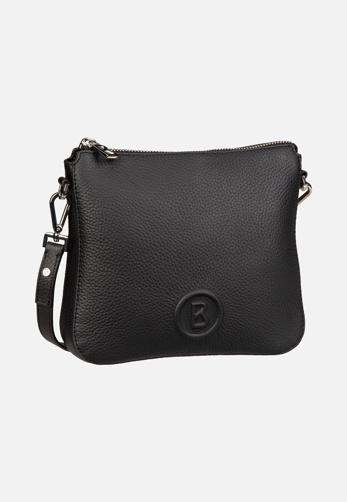 Bogner Bozen Hedwig SHB MHZ Black Beuteltasche