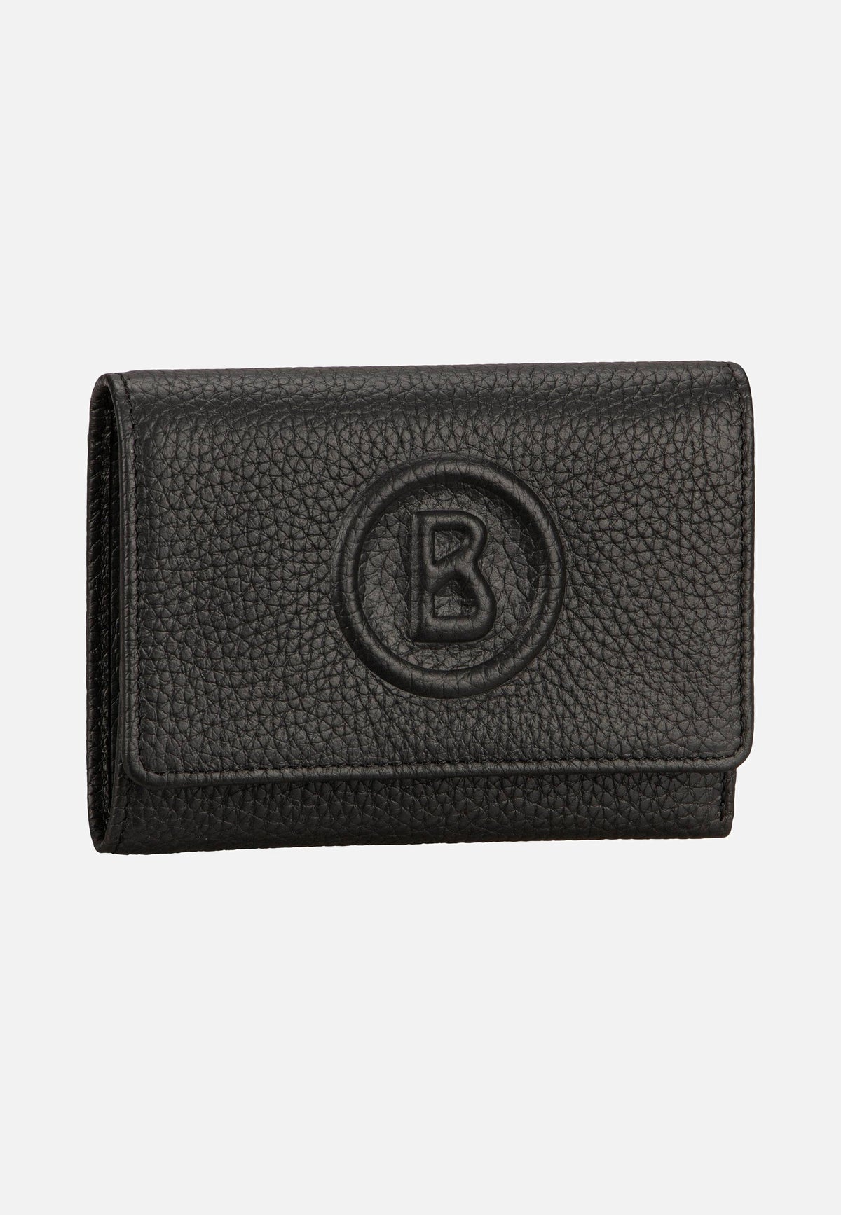 Bogner Bozen Nena Purse MH10F Black Portemonnaie