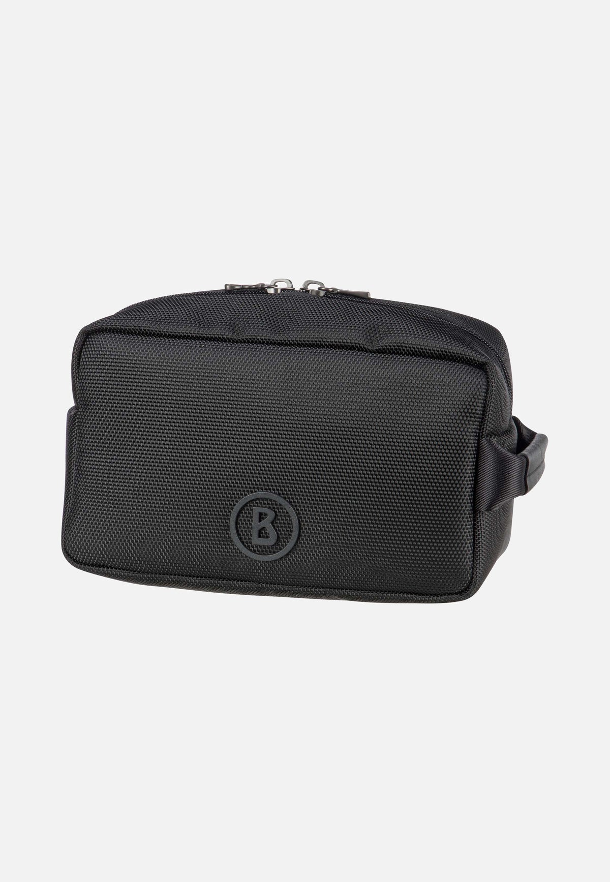 Bogner Keystone Jona WashBag SHZ Black Kulturbeutel