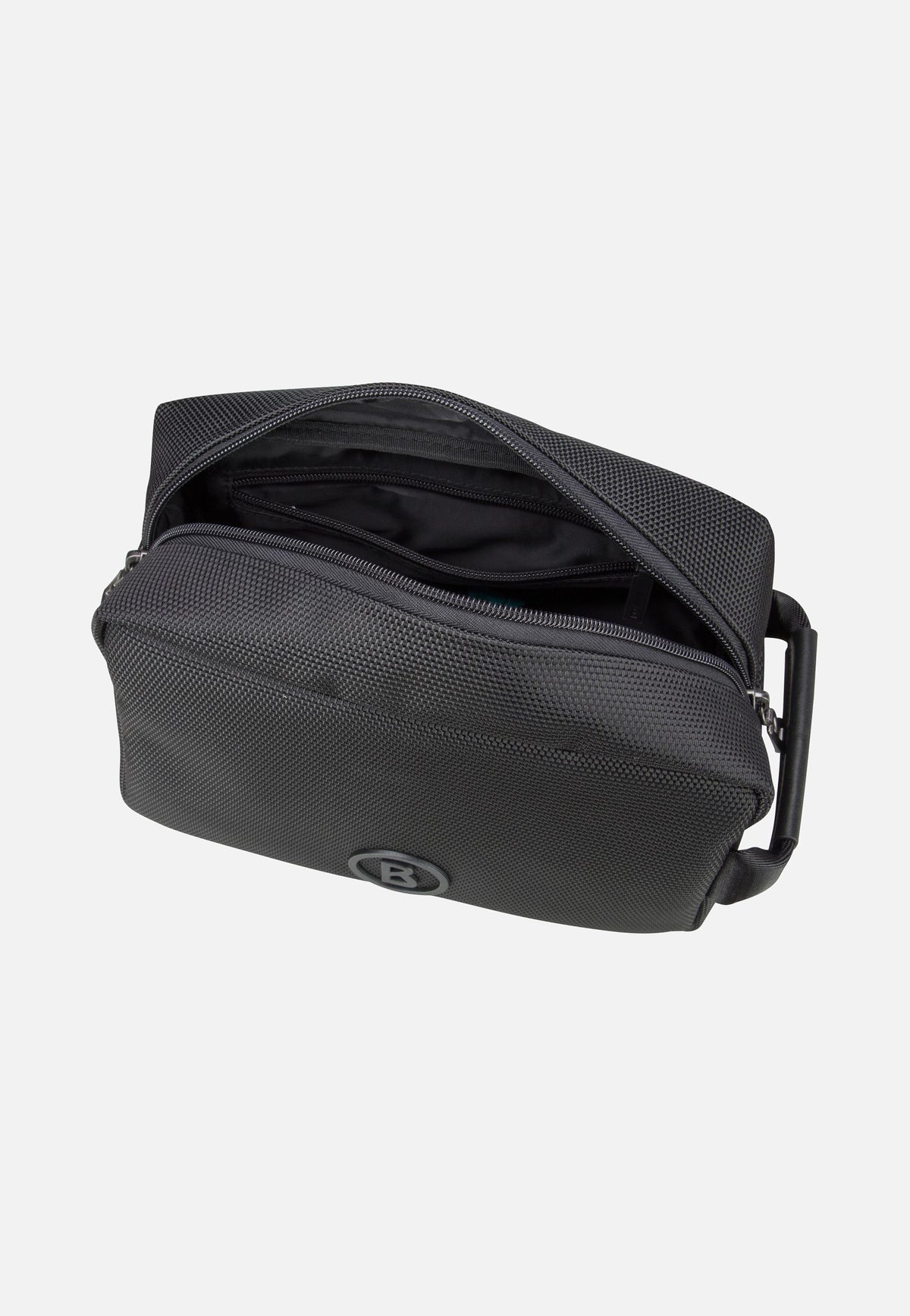 Bogner Keystone Jona WashBag SHZ Black Kulturbeutel