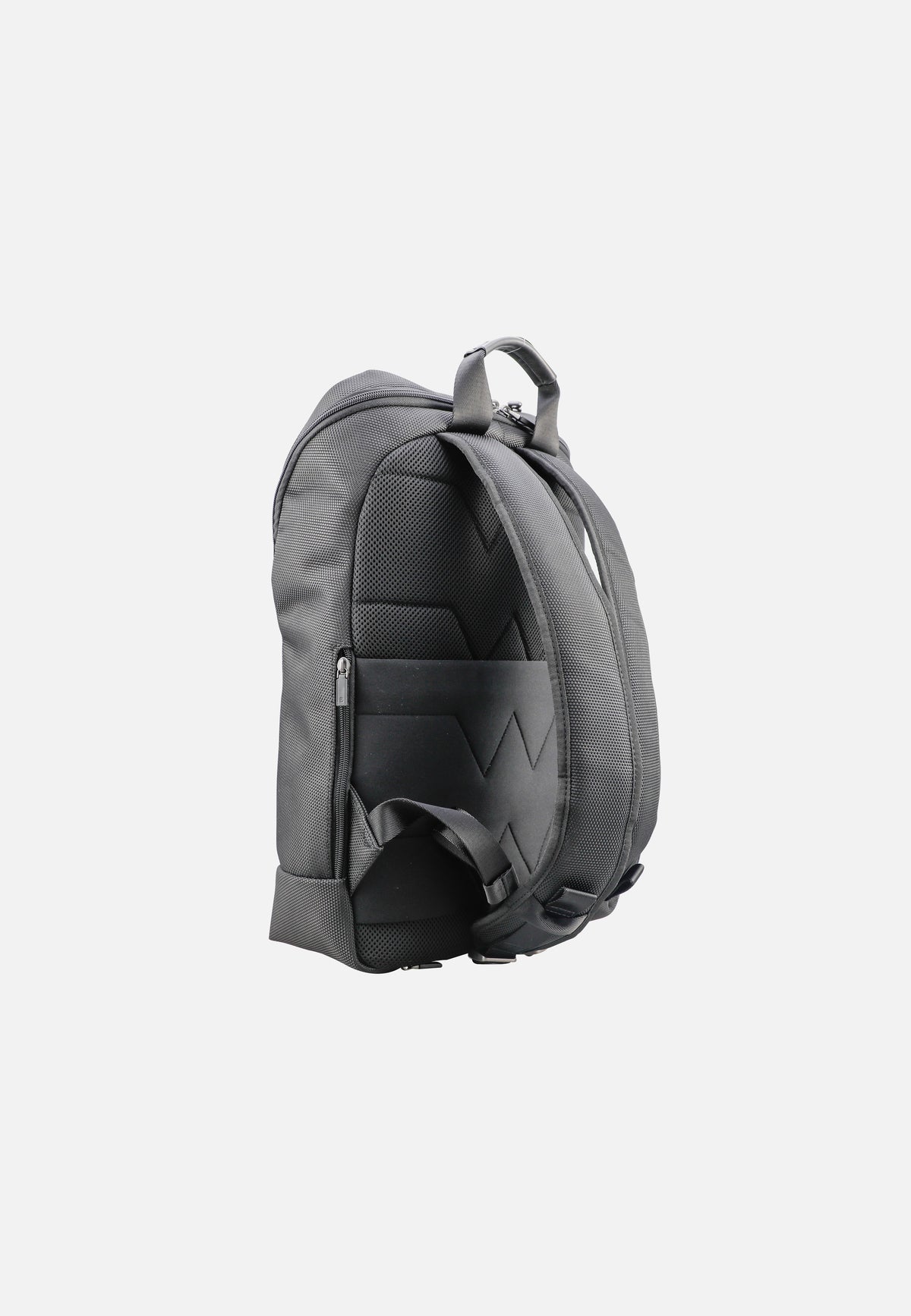 Bogner Keystone Lennard MVZ Black Rucksack