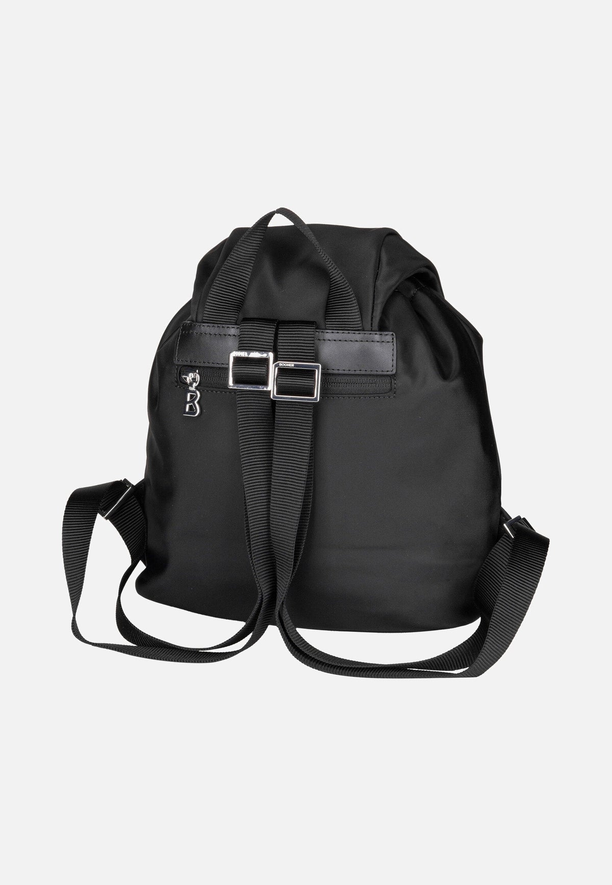 Bogner Klosters Feline SVF Black Rucksack