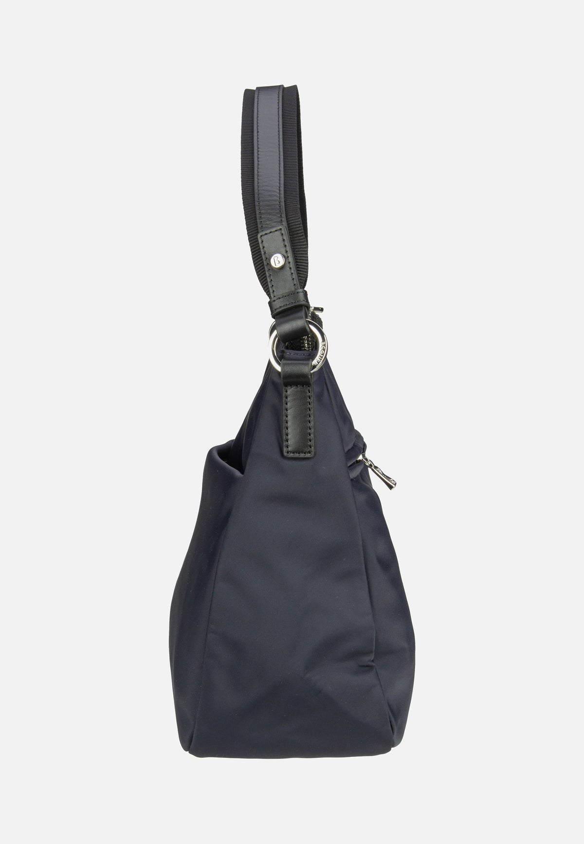 Bogner Klosters Isalie Hobo MVZ Dark Blue Hobo Bag