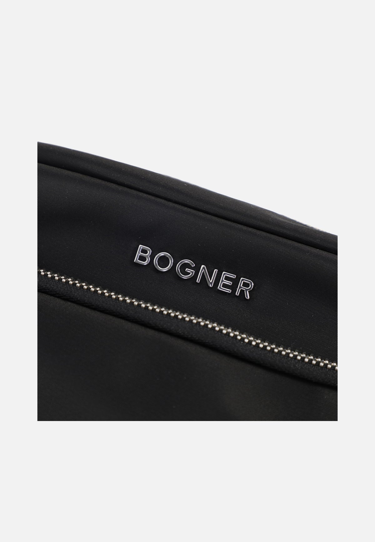 Bogner Klosters Lidia XSHZ Black Umhängetasche