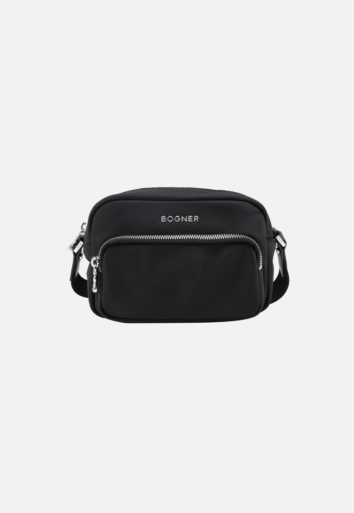 Bogner Klosters Lidia XSHZ Black Umhängetasche