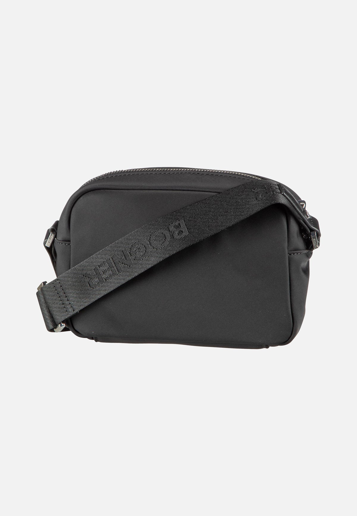 Bogner Klosters Lidia XSHZ Black Umhängetasche