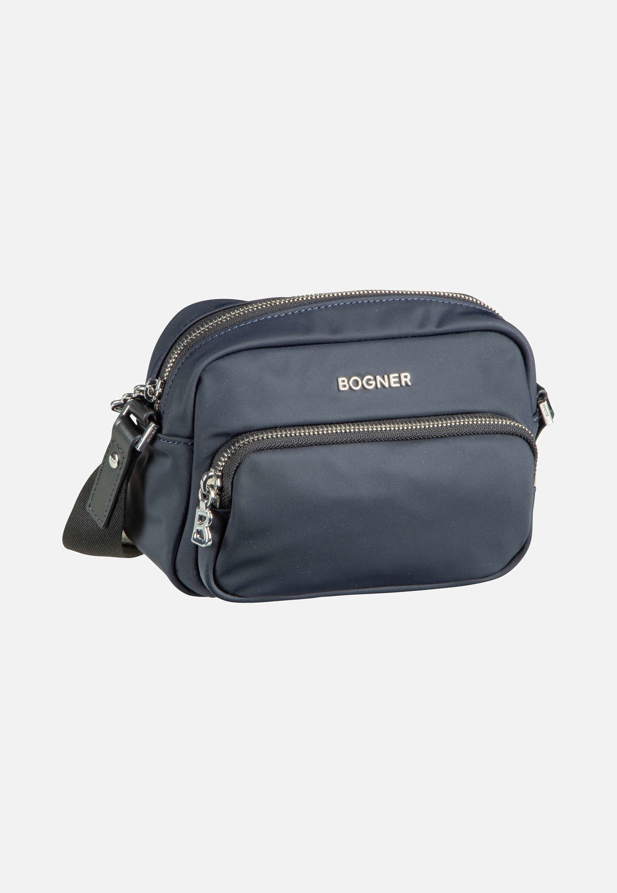 Bogner Klosters Lidia XSHZ Dark Blue Umhängetasche