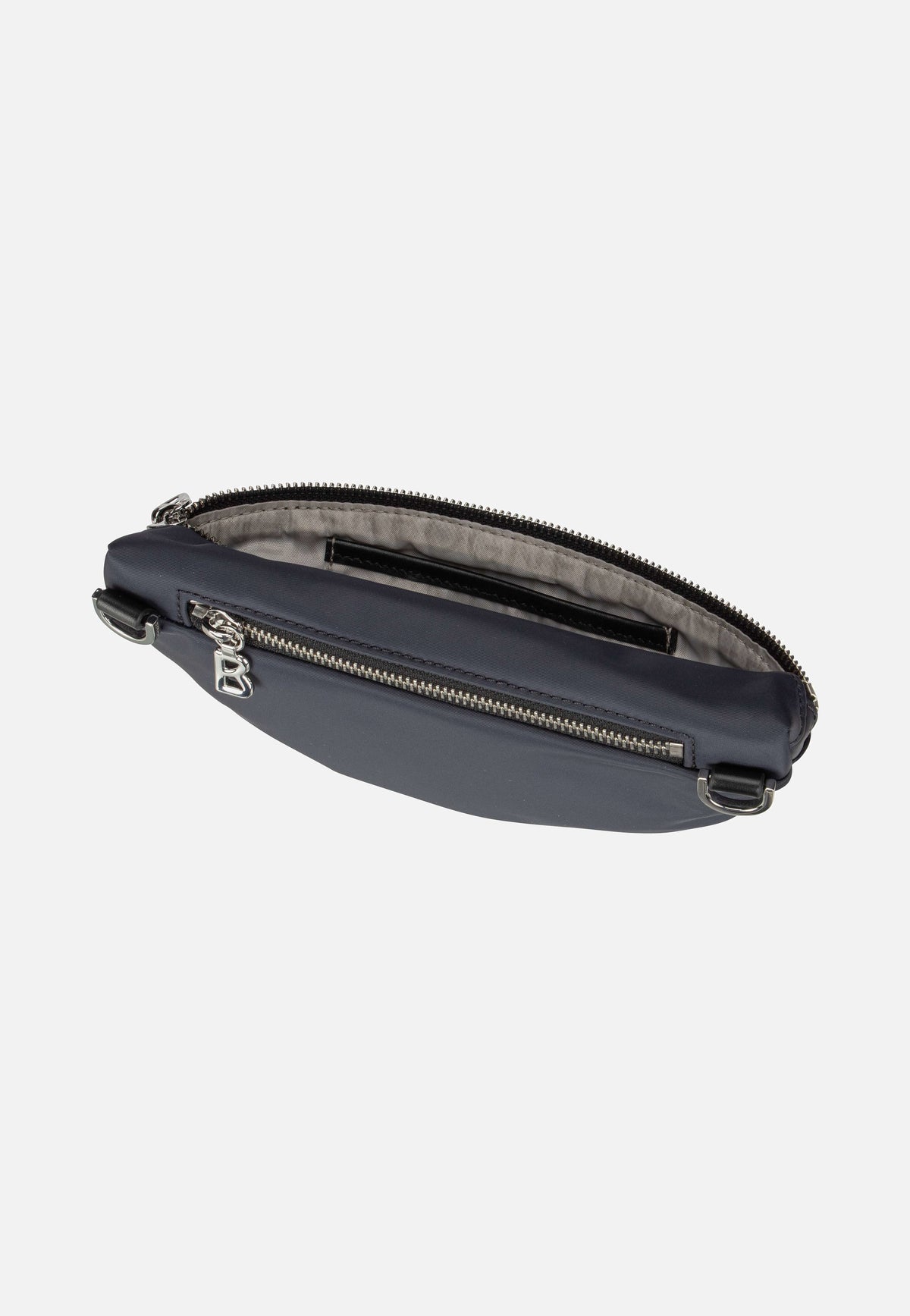 Bogner Klosters Sina SHZ Dark Blue Sling Bag