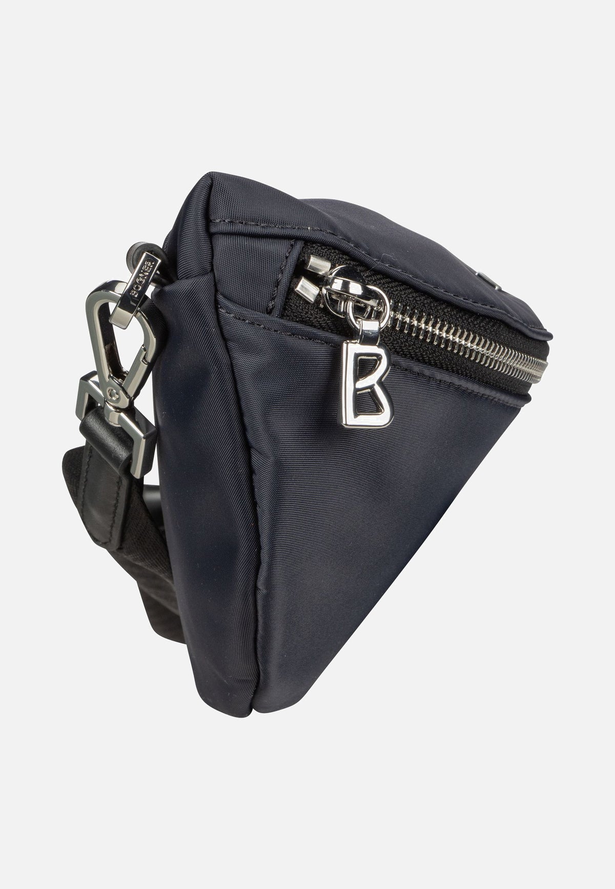 Bogner Klosters Sina SHZ Dark Blue Sling Bag