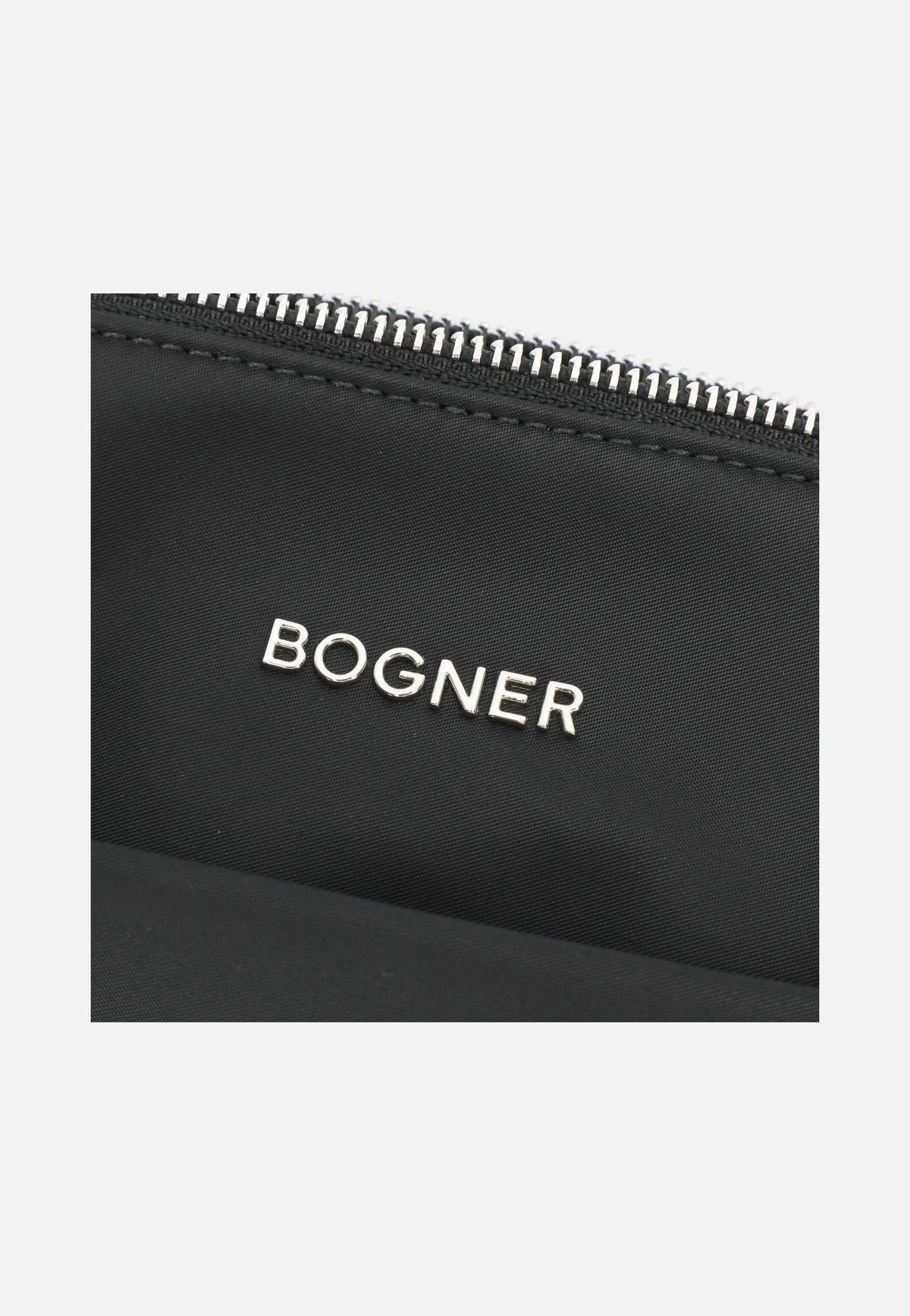 Bogner Klosters Sita SHZ Black Umhängetasche