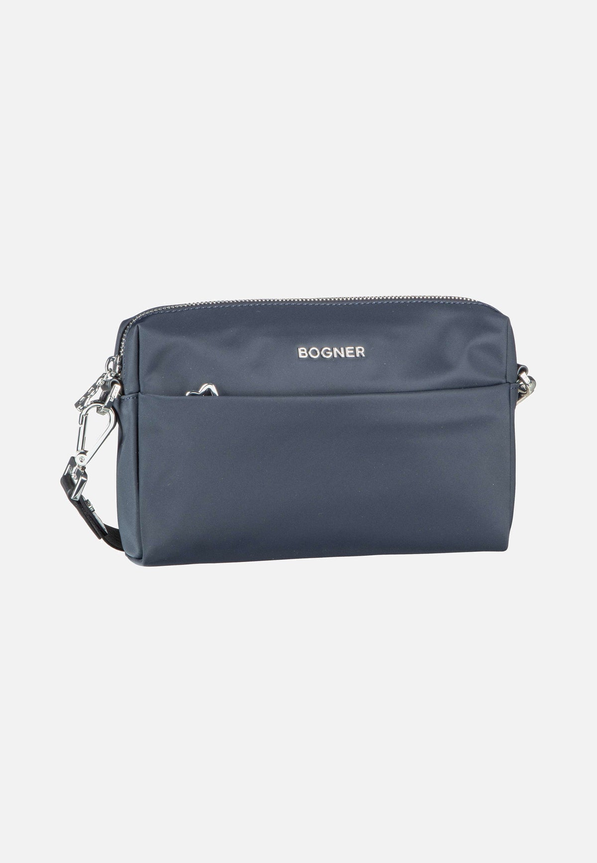Bogner Klosters Sita SHZ Dark Blue Umhängetasche
