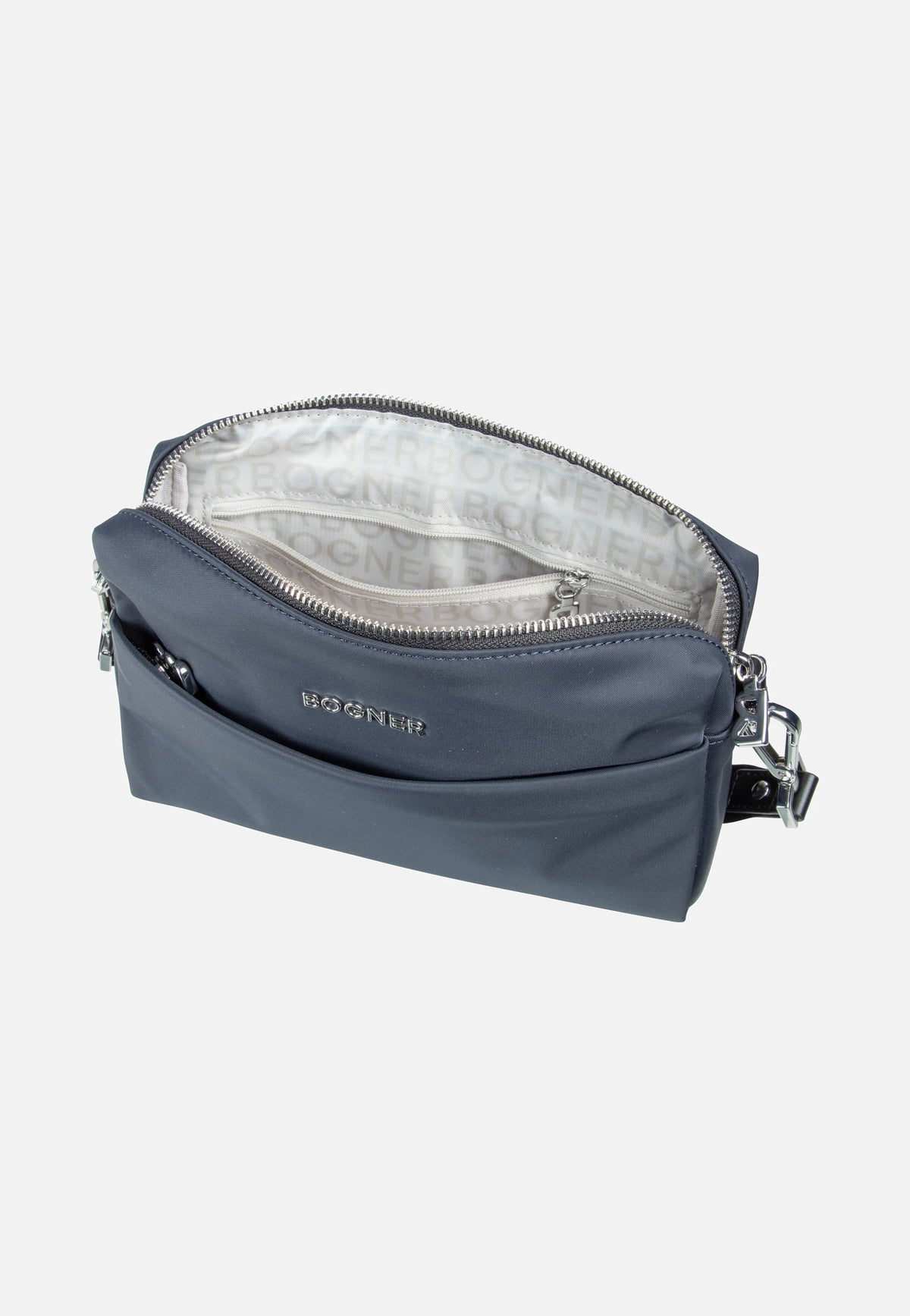 Bogner Klosters Sita SHZ Dark Blue Umhängetasche
