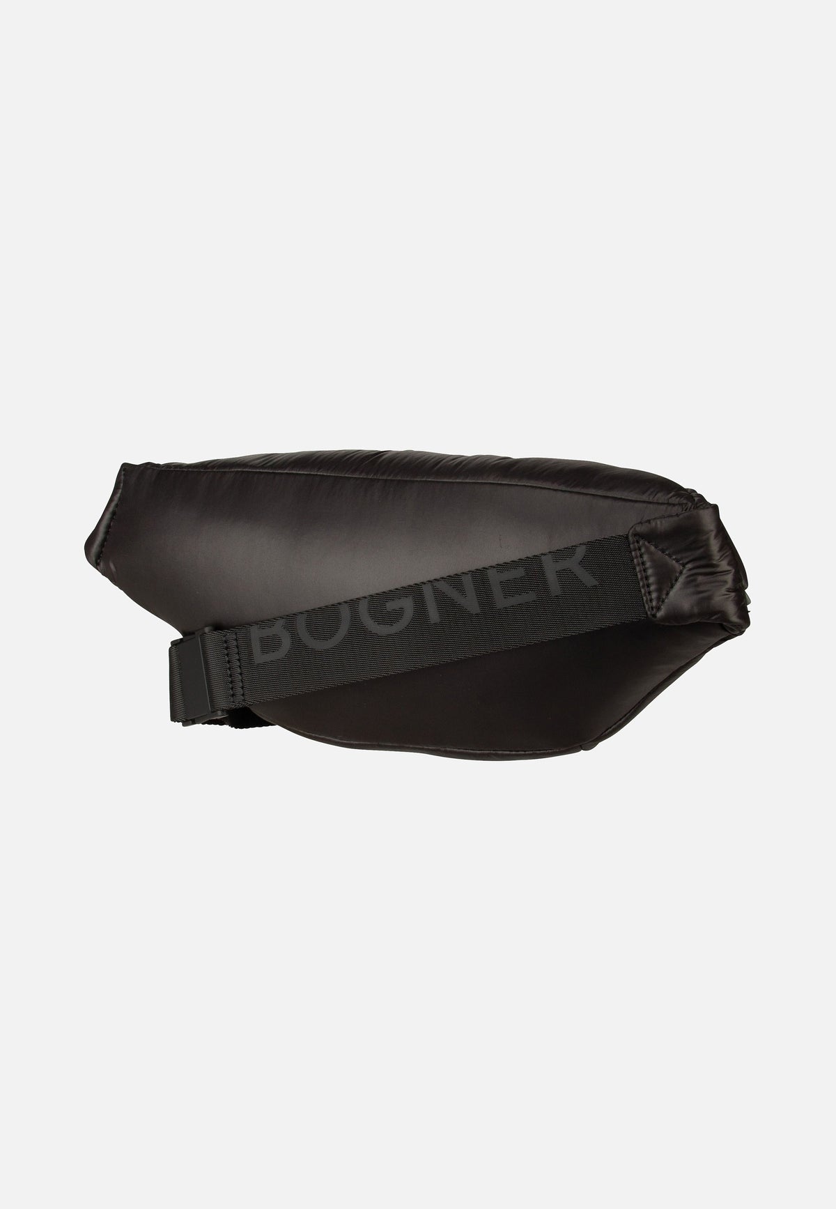 Bogner Monarch Tius SHZ Black Sling Bag