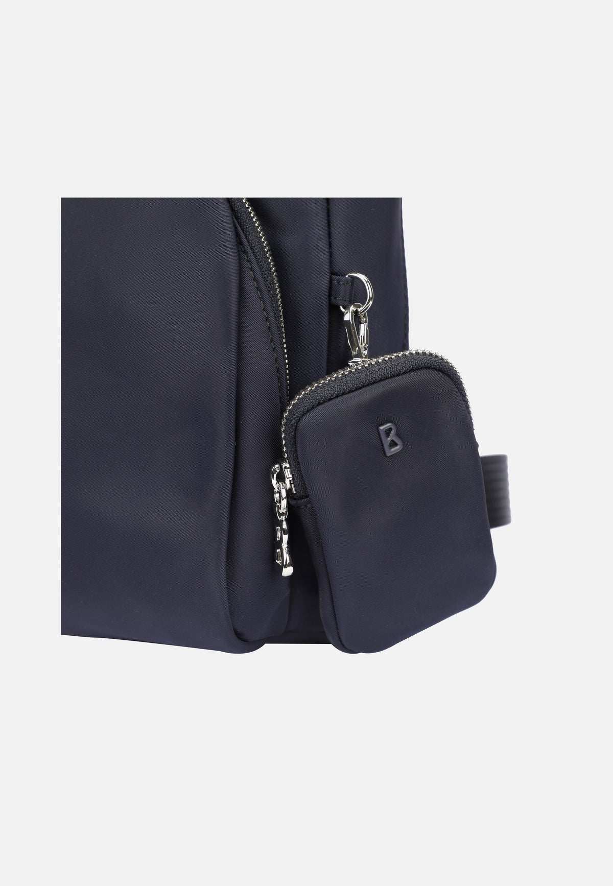 Bogner Verbier Play Maxi MVZ Dark Blue Rucksack