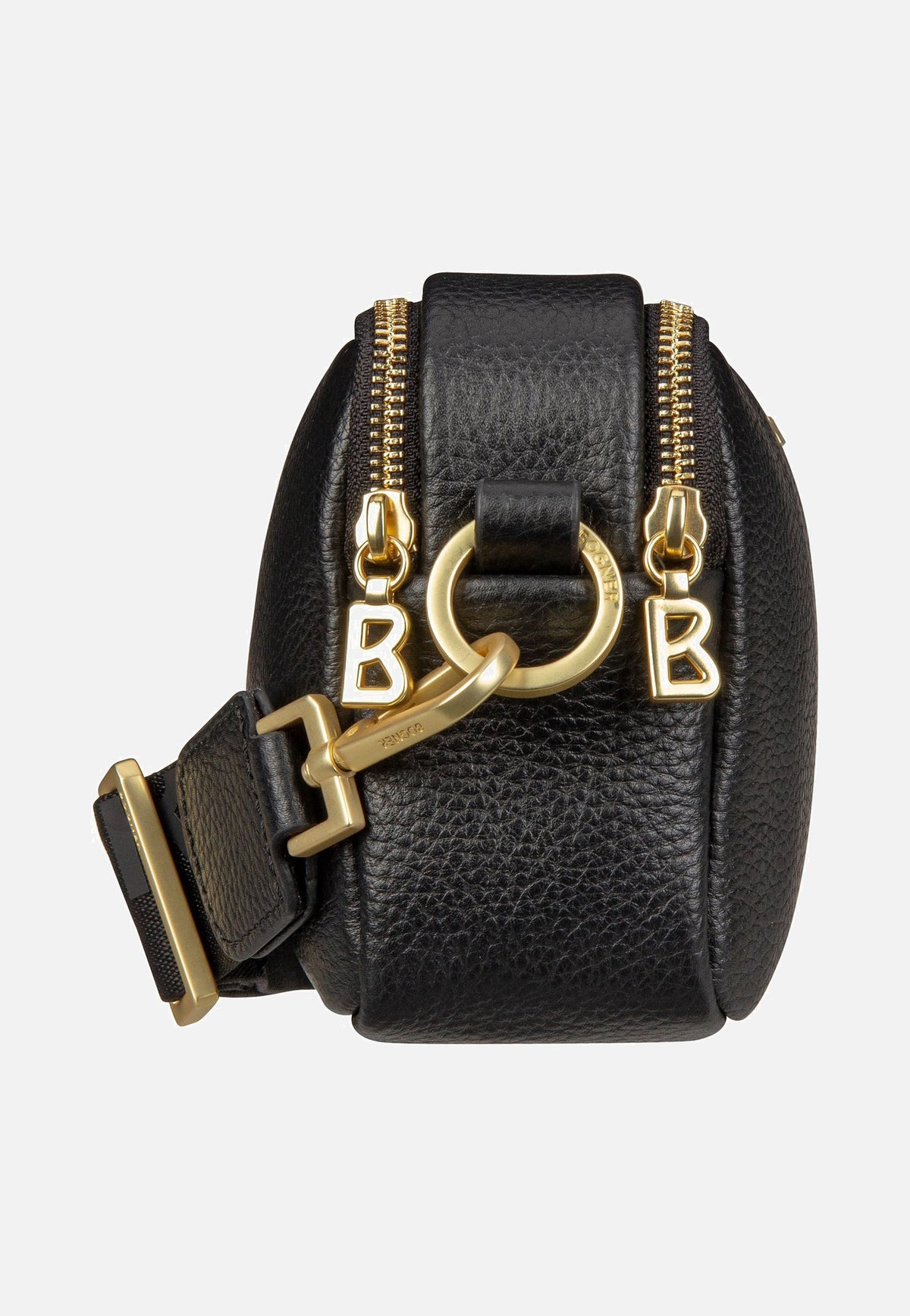 Bogner Wallis Avy SHB XSHZ Black Umhängetasche