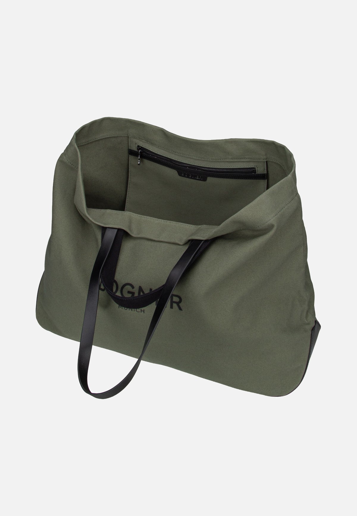 Bogner Curio Ambre XLHO Khaki Shopper