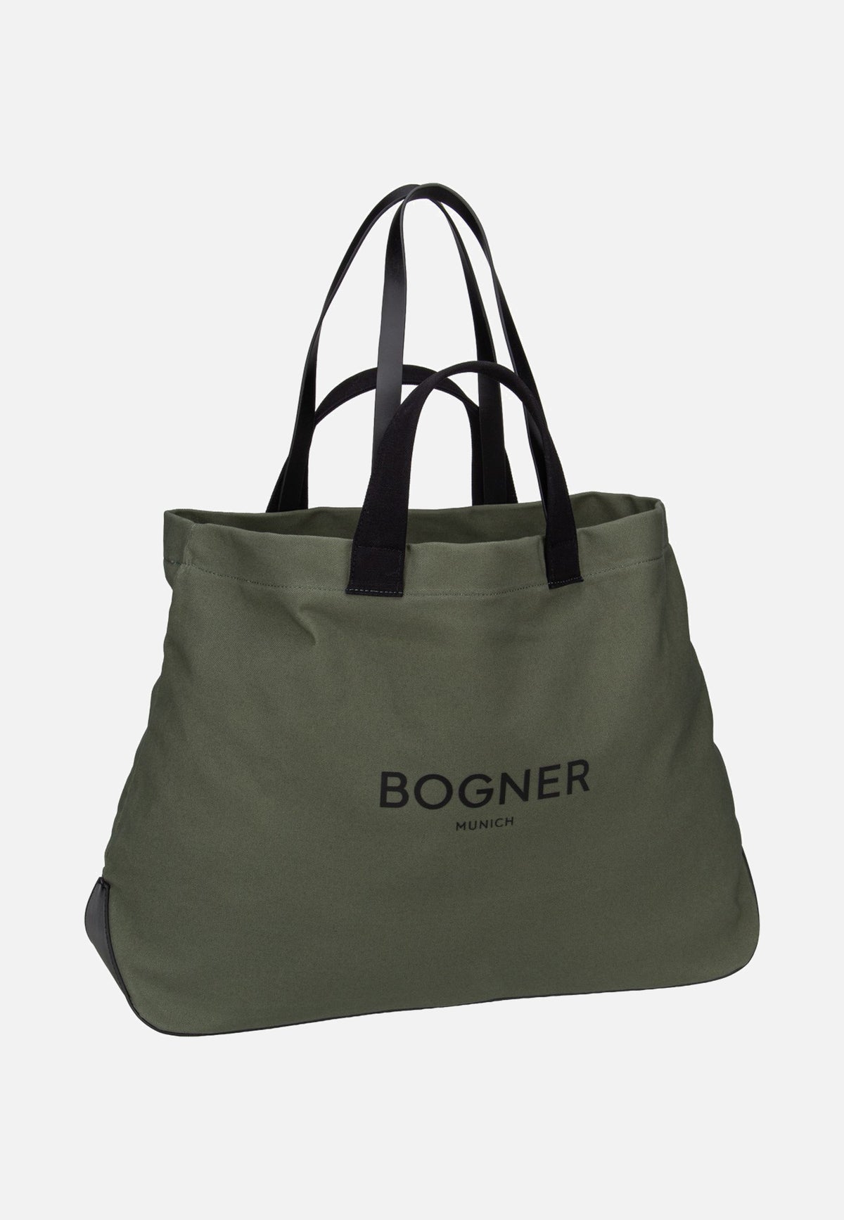 Bogner Curio Ambre XLHO Khaki Shopper