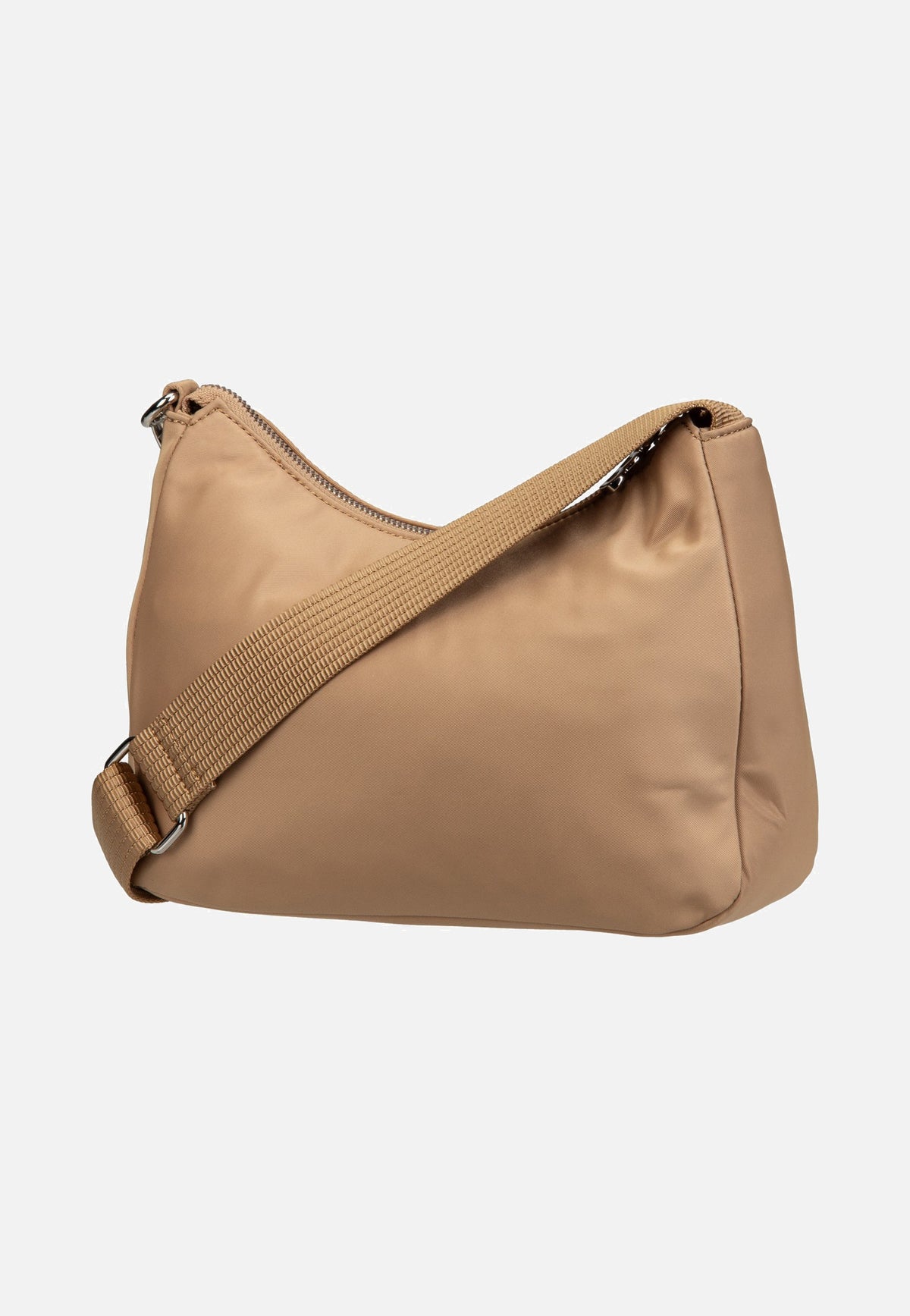 Bogner Verbier Play 1.0 Diya SHZ Latte Crossbody Bag