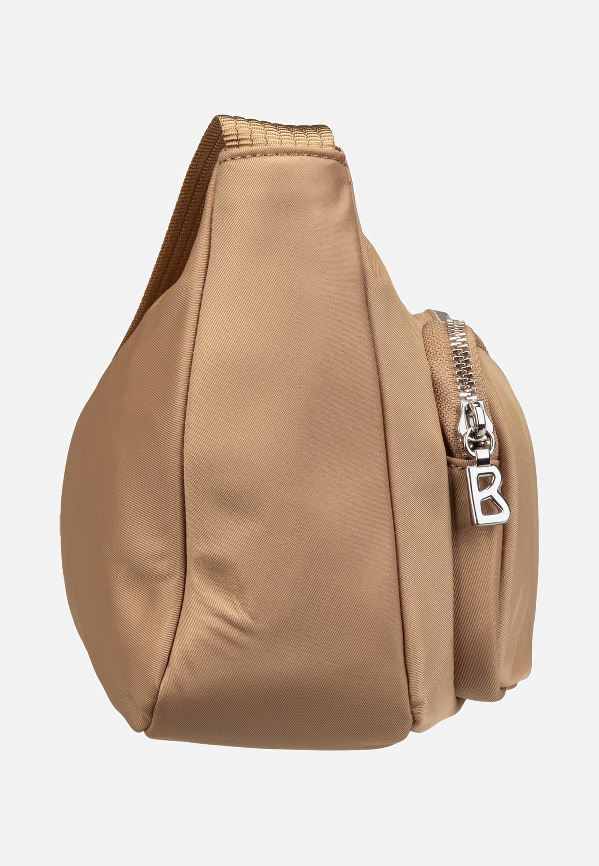 Bogner Verbier Play 1.0 Diya SHZ Latte Crossbody Bag