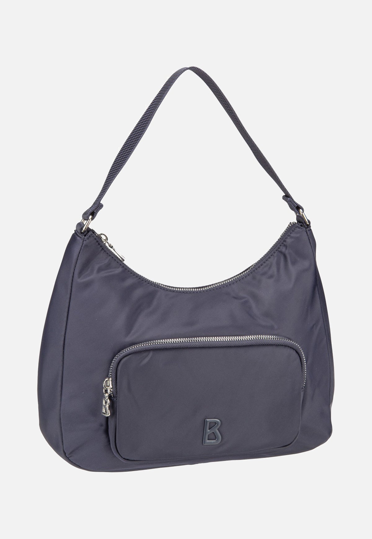 Bogner Verbier Play 1.0 Pari Hobo MHZ Dark Blue Bag