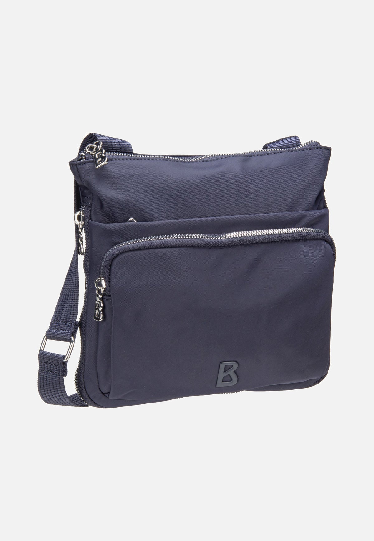 Bogner Verbier Play 1.0 Serena Should Dark Blue Umhängetasche