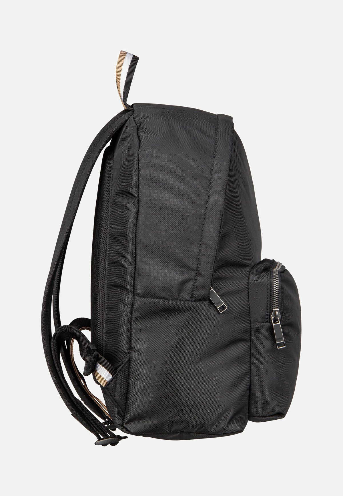 BOSS Catch 3.0 50511918 Black Rucksack