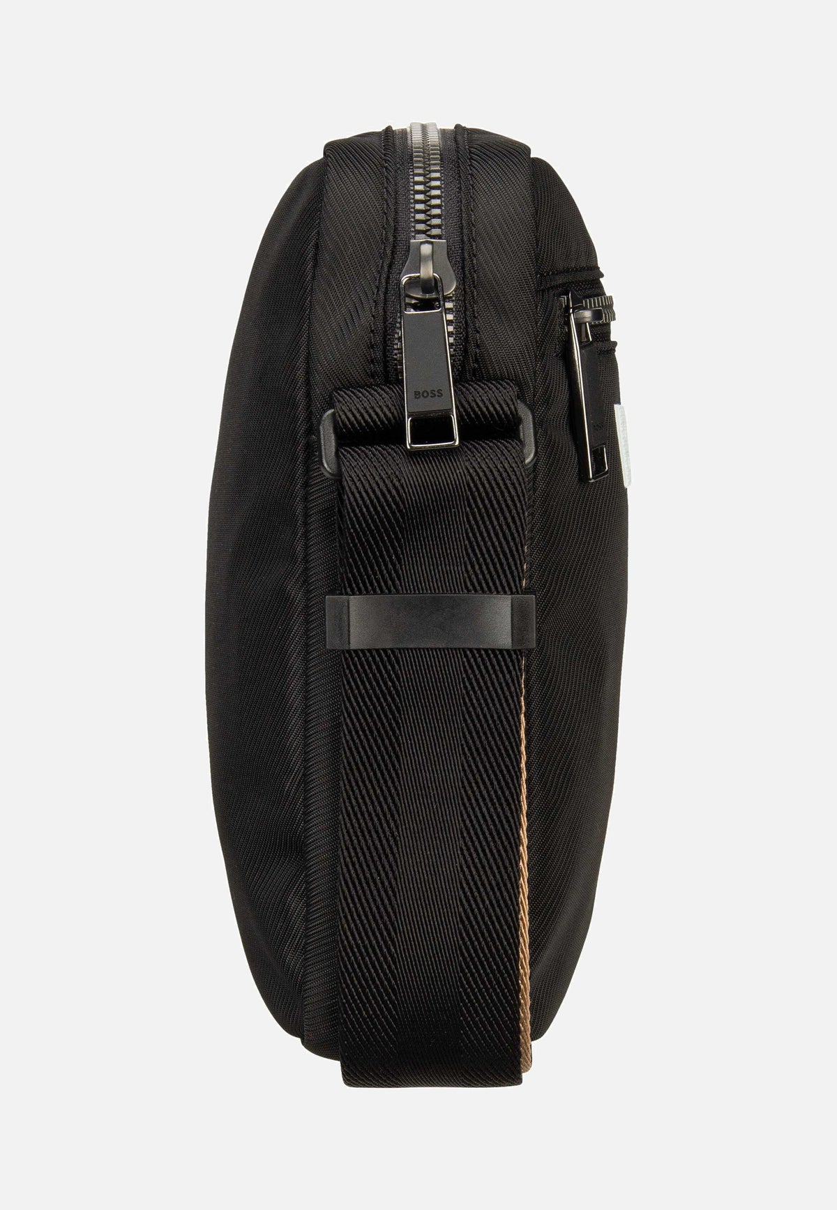 BOSS Catch 3.0 NS 50511961 Black Crossbody Bag