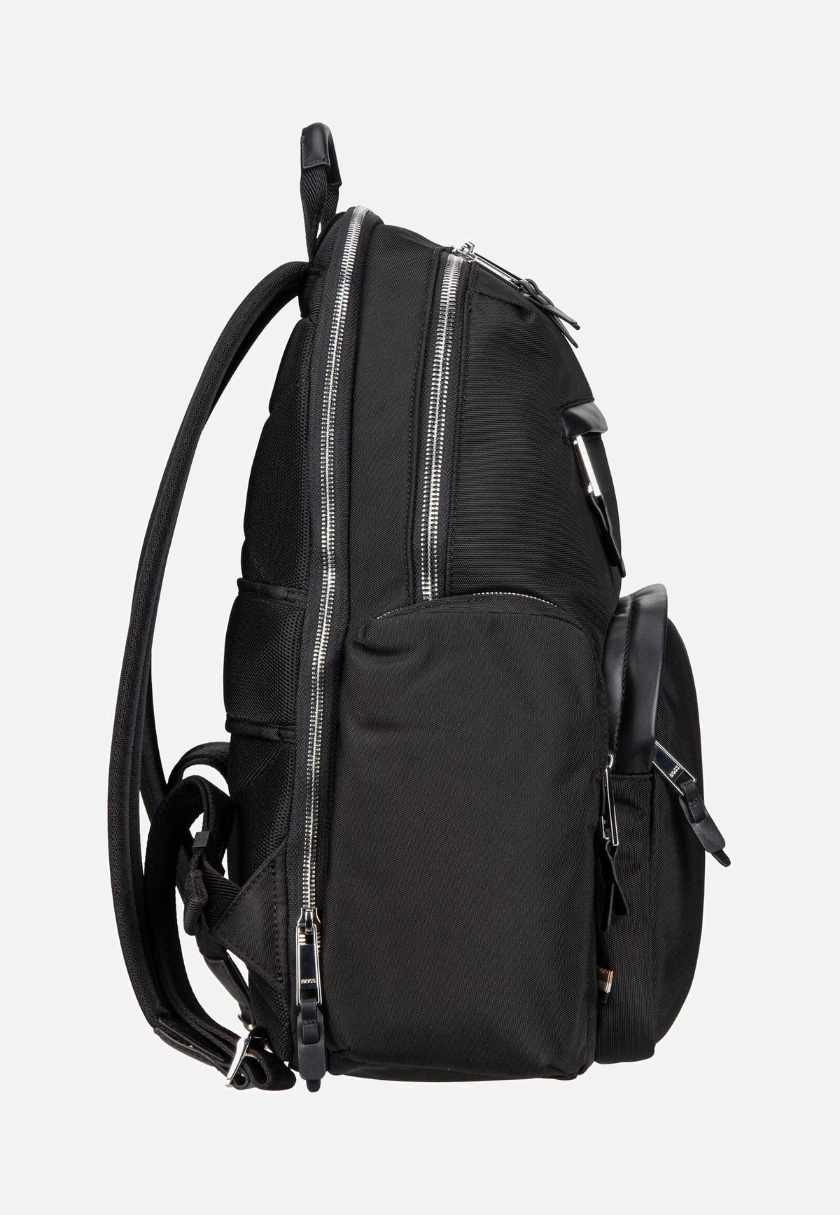 BOSS Highway Backpack 50536485 Black Rucksack