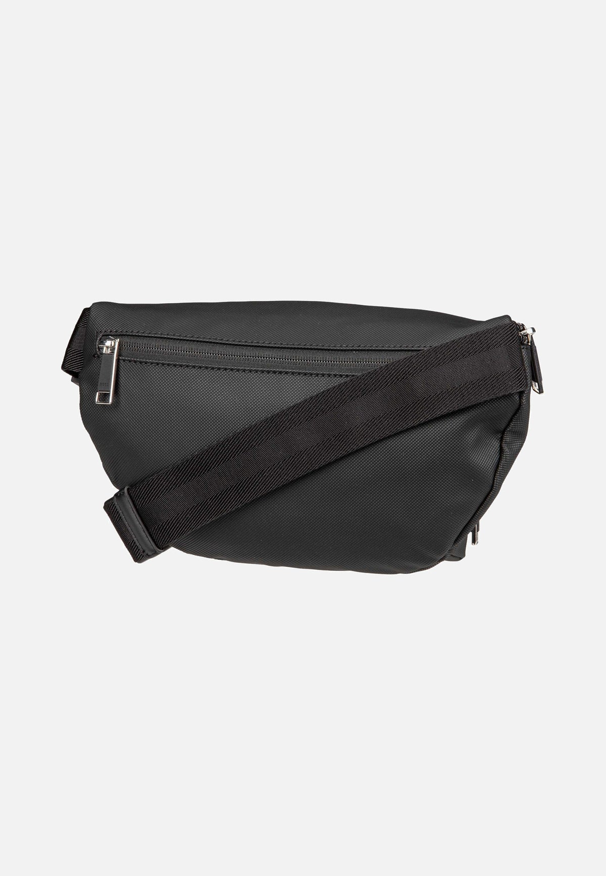 BOSS Jinko Evo Bumbag 50548787 Black Sling Bag