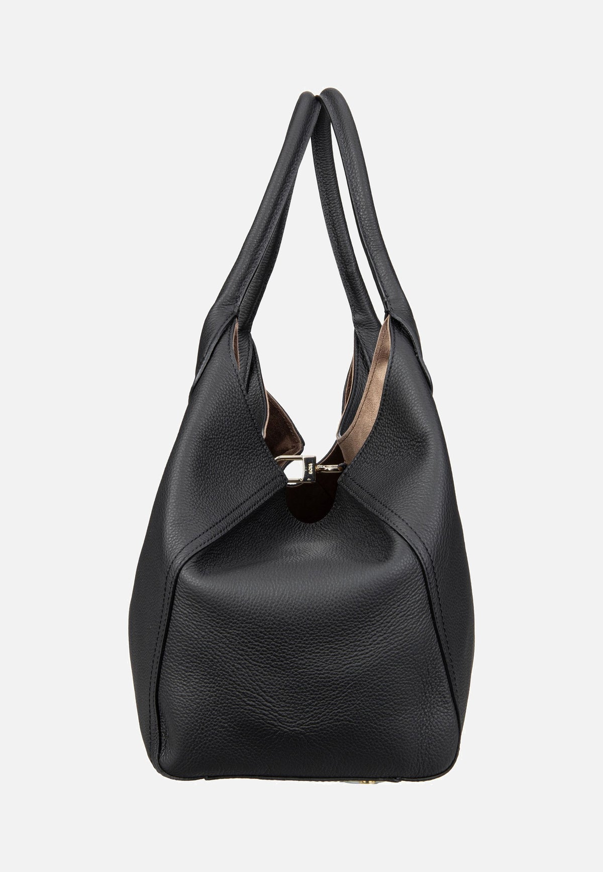 BOSS Lenah 50547732 Black Shopper